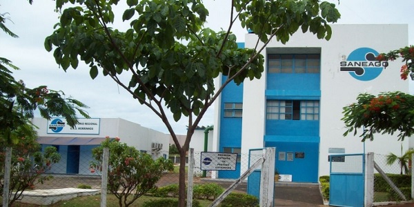 Saneago realiza manutenção em redes de água em Morrinhos; Vejas os setores afetados