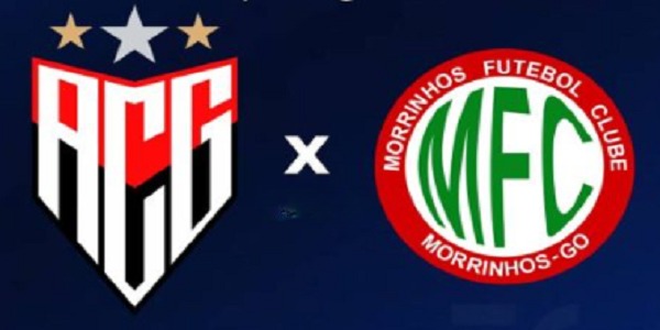 Atlético-GO e Morrinhos se enfrentam em jogo decisivo no Goianão. Saiba onde assistir AO VIVO com imagens!
