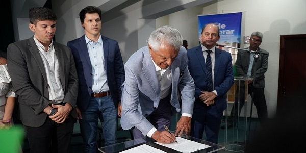 Pra Ter Onde Morar: Em Morrinhos, casas dependem exclusivamente da Prefeitura; Previsão de 50 unidades!