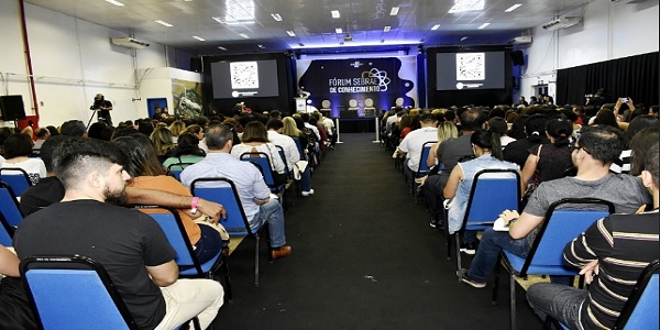 Morrinhos sediará o I Fórum da Agência de Desenvolvimento Goiás Sul.