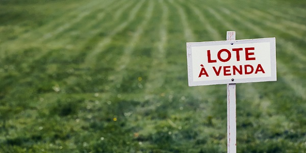 Prefeitura de Morrinhos realiza concorrência pública para venda de lotes