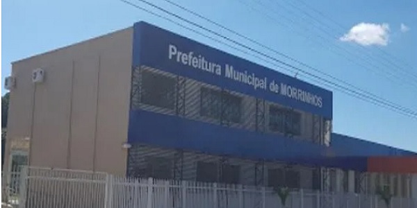 Prefeitura divulga nota informando desligamento de servidores