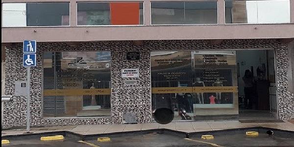 Cartório de Morrinhos abre Processo Seletivo para Auxiliar de Cartório; saiba com se candidatar.