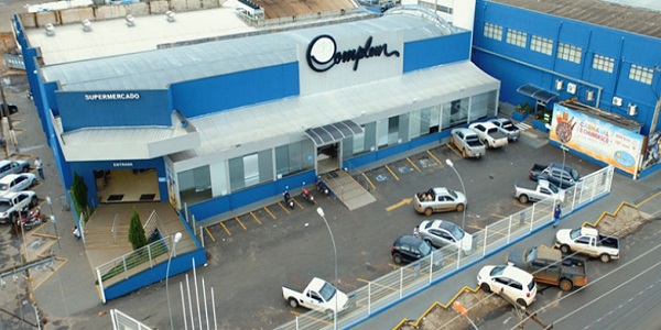 Complem está entre as 14 cooperativas bilionárias de Goiás