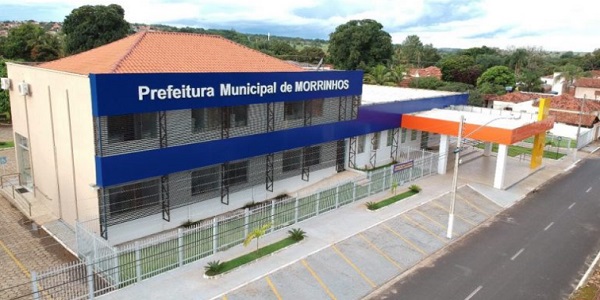 Prefeitura de Morrinhos divulga contratação de empresa para apurar possíveis irregularidades
