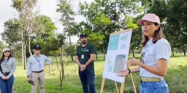 Caravana de Integração Lavoura-Pecuária-Floresta chega esta semana a Morrinhos.