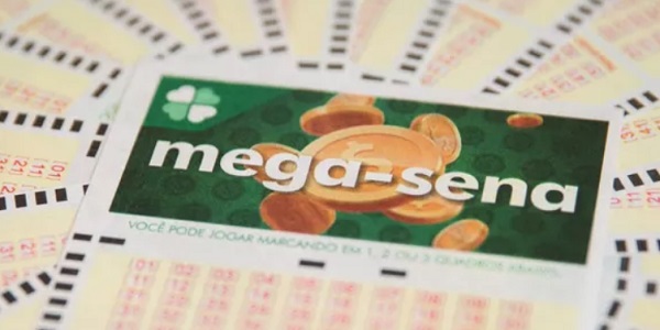 Mega-Sena, concurso 2.577: prêmio acumula e vai a R$ 75 milhões