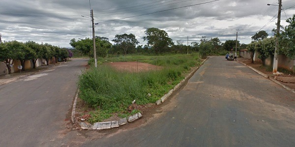 Prefeitura de Morrinhos firma contrato para construção de praça no Setor Genoveva Alves