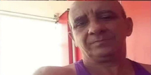 Motorista de caminhão que estava desaparecido é encontrado após ser vítima de roubo