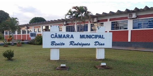Polícia Civil conclui inquérito que investiga desvio de dinheiro na Câmara Municipal de Goiatuba