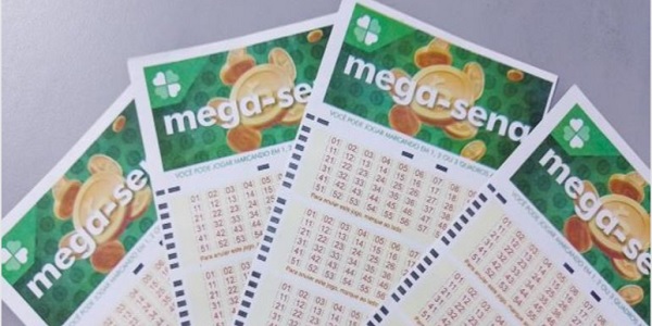 Aposta simples de Morrinhos acerta 4 números e ganha prêmio na Mega Sena