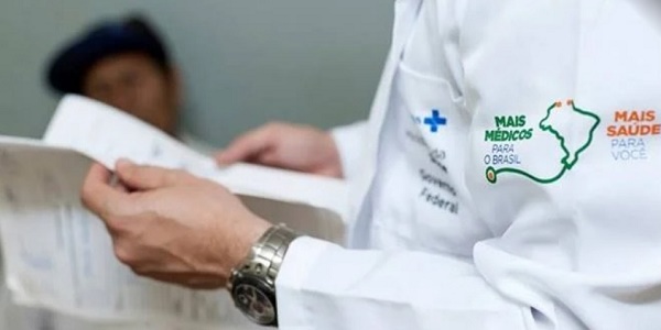 Edital do Mais Médicos vai atender 78 cidades de Goiás. Morrinhos será contemplada!