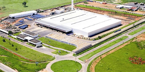 Olé investe em maquinário para ampliar a capacidade de atuação e produção