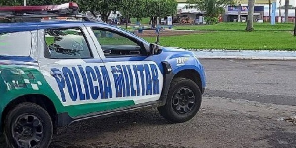 Roubo é registrado em supermercado do Setor Vera Cruz