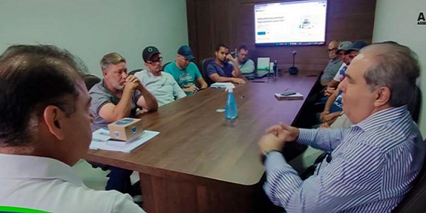 Campeonato Morrinhense da primeira divisão tem confrontos definidos após sorteio
