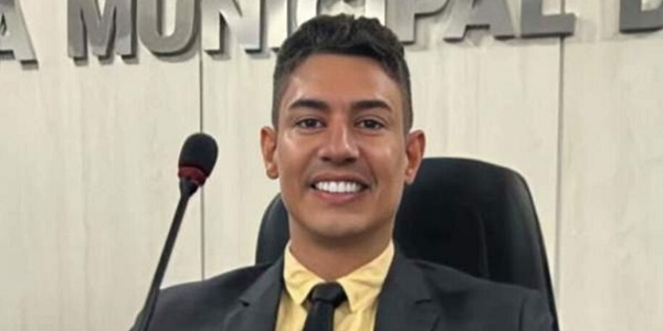TRE mantém cassação de diploma do presidente da Câmara