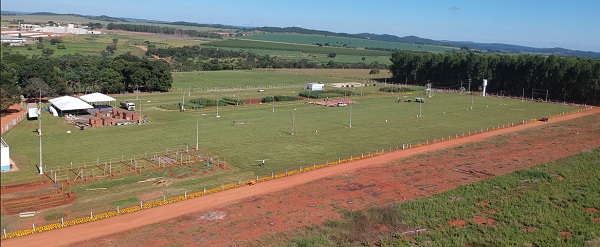 A Agrotecnoleite Complem 2023 já está tomando forma
