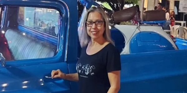 Morre uma das ocupantes de carro que ficou destruído após acidente na GO-213