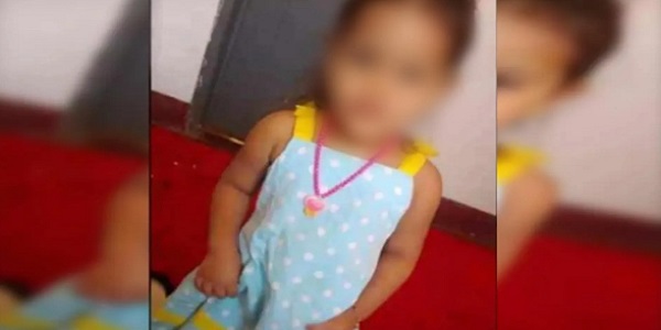 Genitora e a companheira são indiciadas por torturar criança de 4 anos