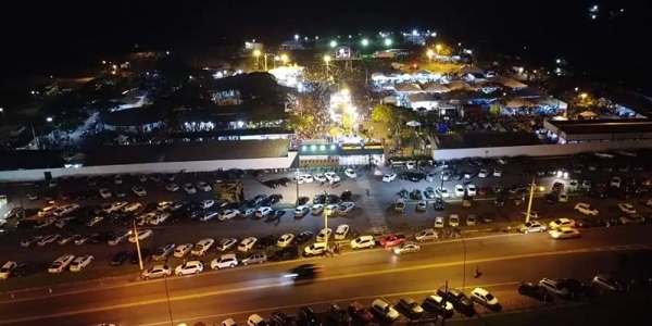 A partir de amanhã, Morrinhos se tornará a cidade do motociclismo e do rock. Confira as atrações.