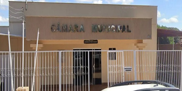 O Ministério Público investiga pagamento de AUXILIO-ALIMENTAÇÃO para vereadores de cidade do interior de Goiás