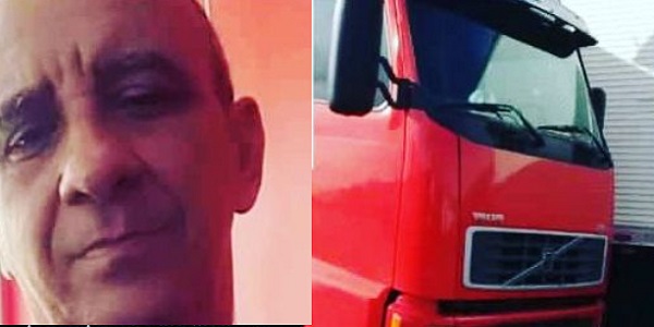Família e amigos procuram por motorista de Morrinhos desaparecido em viagem ao Piauí