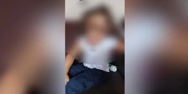Menina espancada em Morrinhos recebe alta da UTI, diz hospital