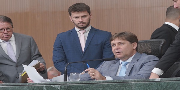 Aprovado requerimento de Bruno Peixoto para recuperação da GO-213 no trecho entre Morrinhos e Aloândia