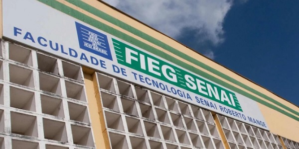 Senai e Sesi Goiás abrem vagas com salários de até R$ 4.489; inscrições estão abertas