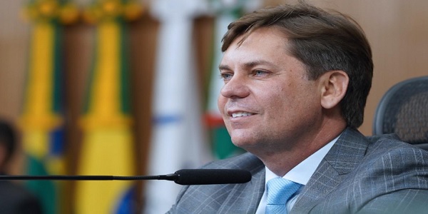 Presidente Bruno Peixoto amplia atendimentos médicos e odontológicos realizados na Assembleia Legislativa de Goiás para toda a população goiana