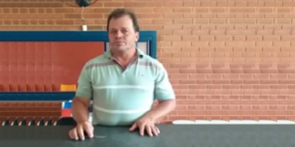 Diretor João Batista é reeleito com ampla aprovação para mais um mandato na Escola Estadual CEPI Sylvio de Mello