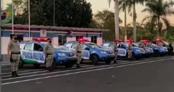 Homenagem ao Dia do Militar Veterano Goiano será realizada nesta segunda-feira em Morrinhos