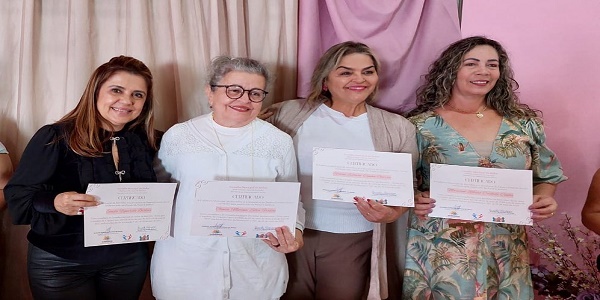 Morrinhos fortalece a luta pela equidade de gênero com criação do Conselho Municipal da Mulher