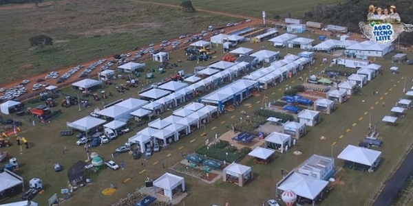 Agrotecnoleite da Complem bate recorde com mais de 300 milhões em negociações