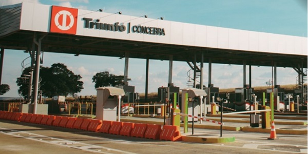 Triunfo Concebra abre processo seletivo com mais de 25 vagas. Tem vaga para Morrinhos!