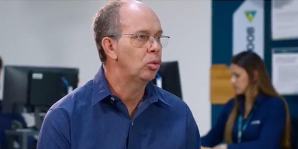 Empresário e radialista Fernando José fortalece-se como potencial candidato a prefeito, em Morrinhos, após filiação ao Solidariedade.