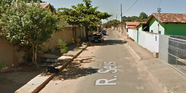 Corpo de Bombeiros de Morrinhos resgata duas mulheres feridas após queda de moto no Setor Morro Saudade