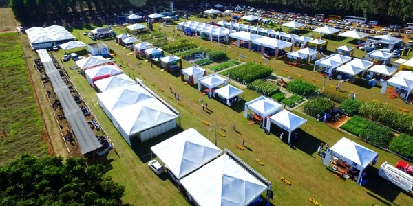 Segundo dia da Agrotecnoleite traz palestras imperdíveis para produtores de leite e pecuaristas
