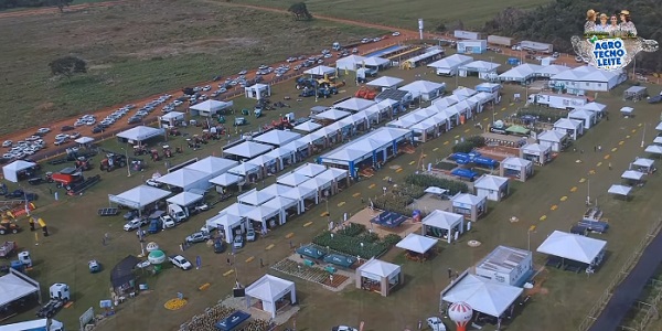 Confira as palestras que serão ministradas nesta quinta-feira na Agrotecnoleite Complem 2023