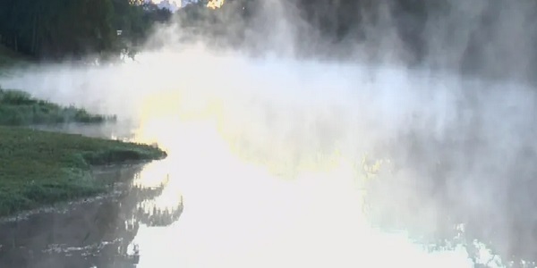Chegada de frente fria pode derrubar as temperaturas em Morrinhos, diz Cimehgo
