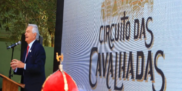 Circuito das Cavalhadas 2023 será o maior da história