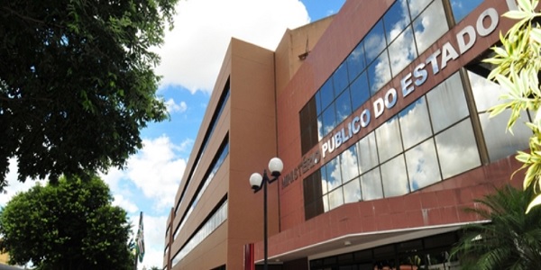 Servidores do Ministério Público entram em greve no Estado