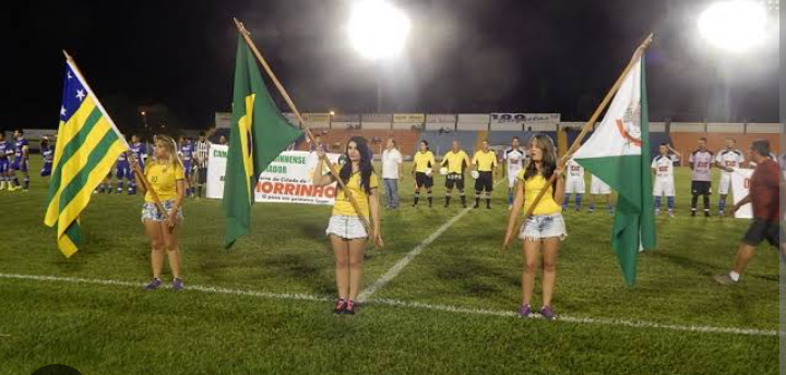 Rádio Boas Novas e ARE TV se unem para cobertura histórica do campeonato Morrinhense 2023