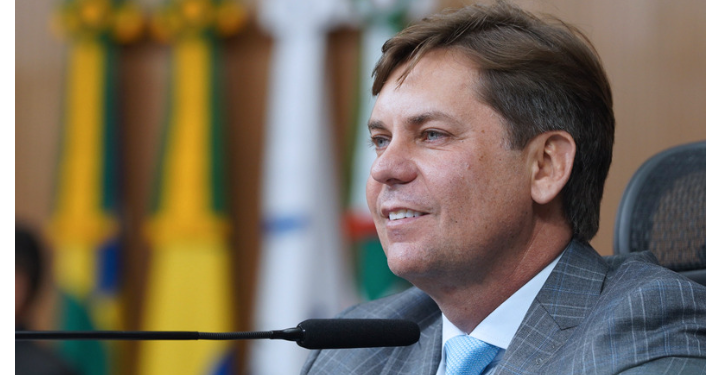 Projeto de Bruno Peixoto que inclui Agrotecnoleite no Calendário Cívico e Cultural de Goiás é aprovado na Alego