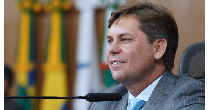 Projeto de Bruno Peixoto que inclui Agrotecnoleite no Calendário Cívico e Cultural de Goiás é aprovado na Alego