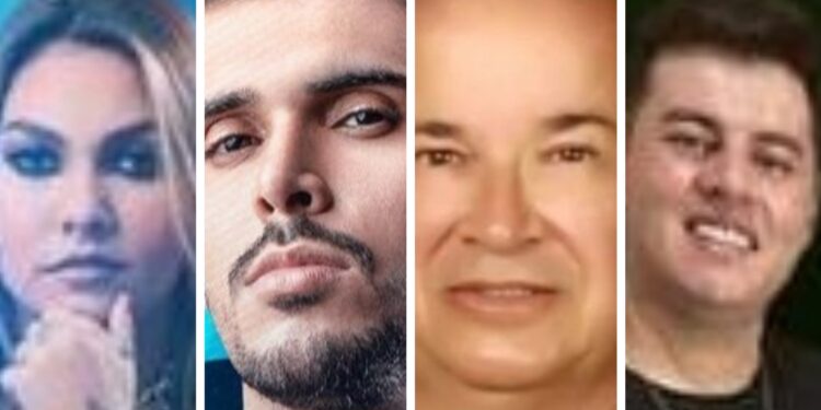 Confira a agenda de eventos em Morrinhos para este fim de semana.