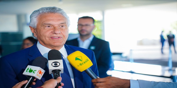 Atividade industrial goiana atinge segundo maior patamar da série histórica