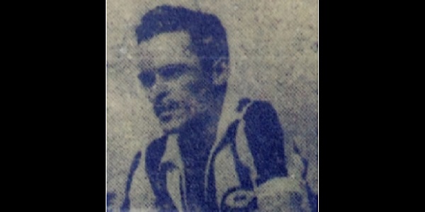 TBT de hoje é com Loló: Jogador morrinhense que jogou no Corinthians-SP.