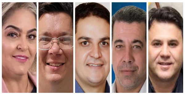 Partido Progressistas de Morrinhos pode ter 5 vereadores