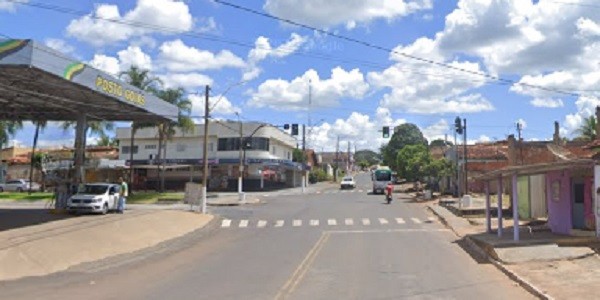 Vereador propõe mudança de sentido de tráfego na Rua Ceará após acidente grave